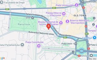 De Vanzare Apartament 2 Camere Natiunile Unite - Izvor - Poză 12