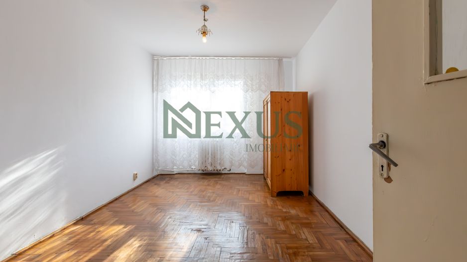 Apartament 2 camere semidecomandat, Milcov - Poză 1