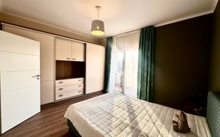 Locuința ideală în Braytim – Apartament cu 3 camere si loc de parcare - Poză 15