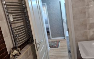 De vanzare apartament 3 camere Drumul Taberei - Poză 11