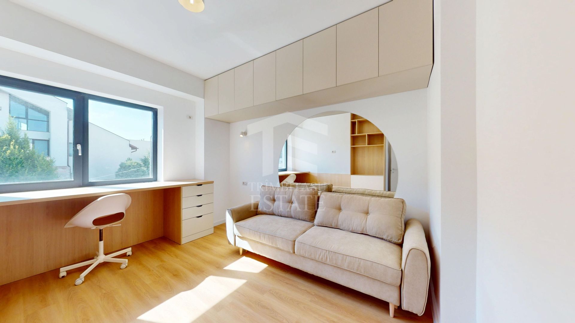 NOU PE PIATA | Duplexuri premium in zona Lebada – Pantelimon - Poză 25