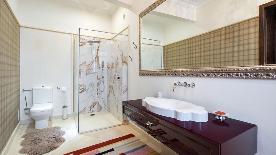 ARMENEASCA, APARTAMENT ELEGANT, SINGUR PE NIVEL, 185 MP! - Poză 19
