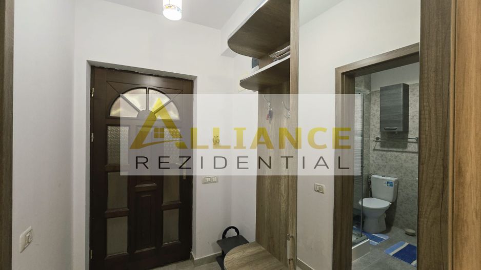 Casa Individuala - 5 camere - 2 bai - 385mp teren - Poză 24