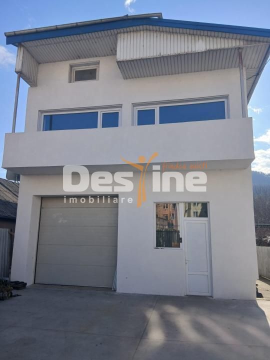 Spațiu comercial 336 mp–Oportunitate excelentă de investiție - Poză 3