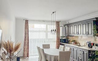 Apartament 2 Camere | 58 mp | Etajul 1 | Parcare | Zona VIVO Metro - Poză 3