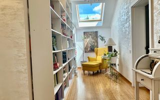 Vila care redefinește echilibrul între rafinament, spațiu și liniște - Poză 57