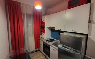 Inchiriez garsoniera Grozavesti Onix Residence, bloc nou 2017 - Poză 4