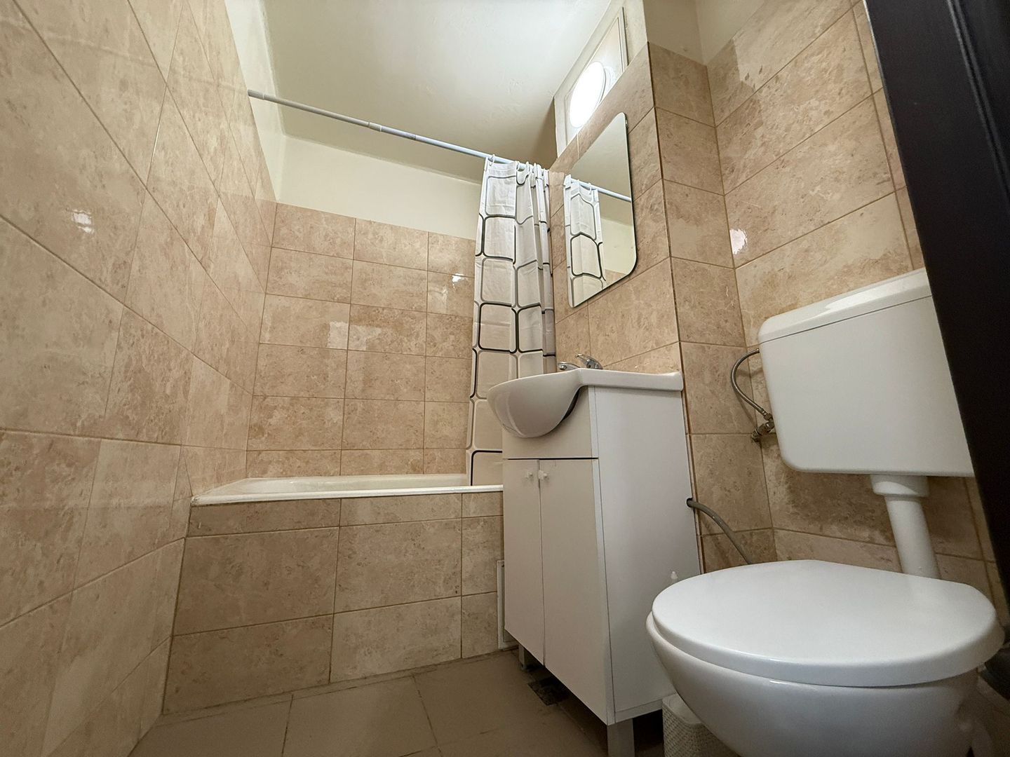 3 camere Podul Grant | Decomandat | Bloc reabilitat - Poză 9