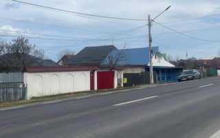 Ocazie unică! Proprietate cu potențial – zona Gherăiești - Poză 1