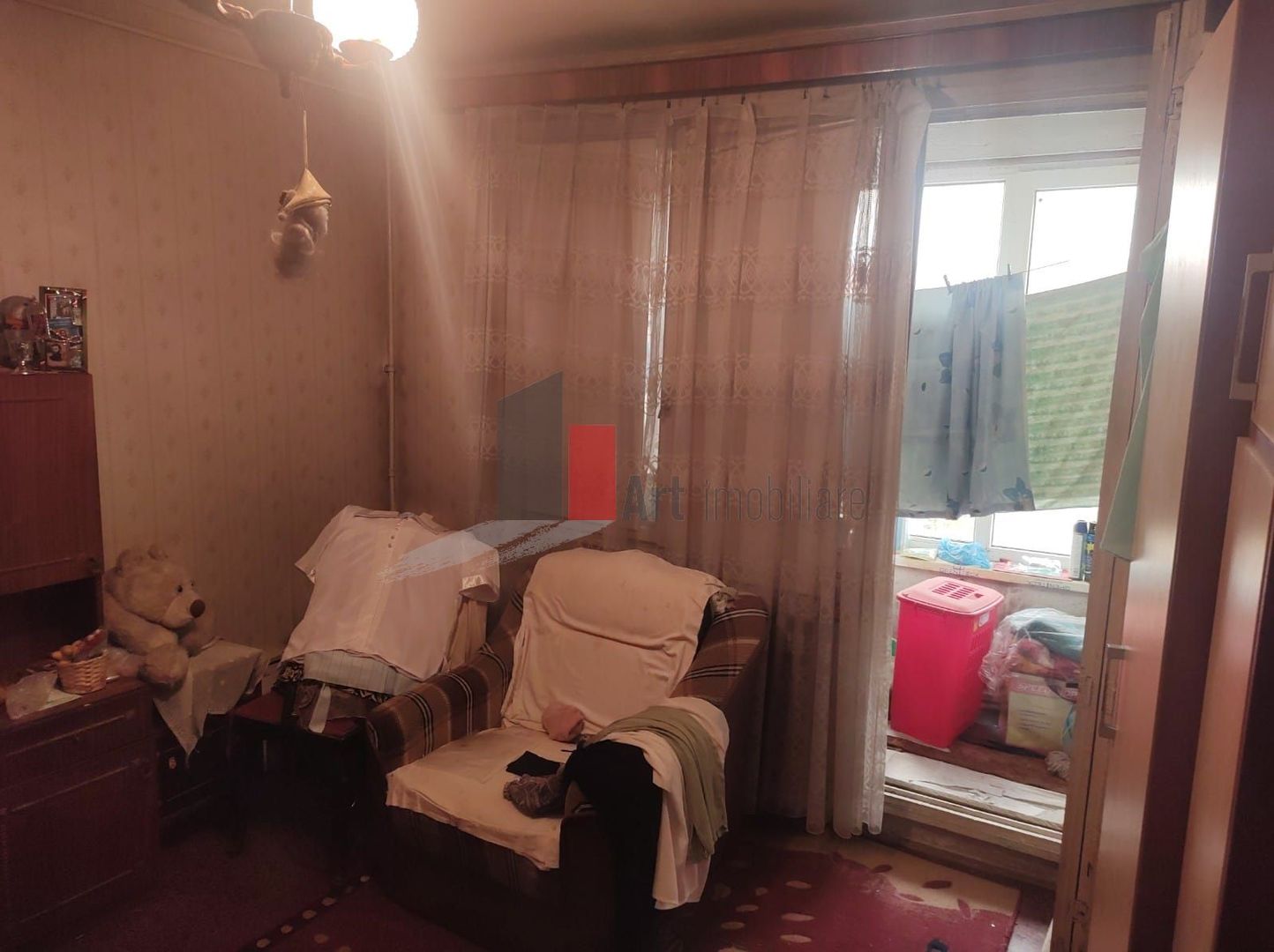 Vânzare apartament 3 camere - Poză 13