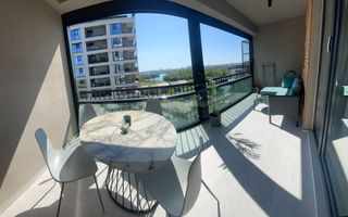 AP. 2 CAMERE NORTHSIDE PARK, INCALZIRE PARDOSEALA, METROU, BLOC NOU - Poză 12