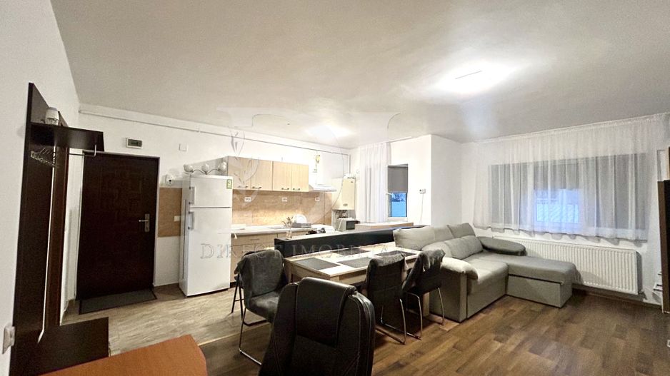 Apartament de vânzare / Zona Florilor / Floresti - Poză 2