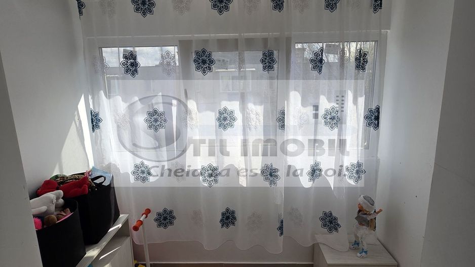 Apartament 2 camere de vânzare – zona Baza 3 79500 euro - Poză 5