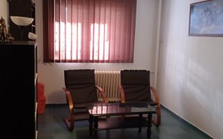 3 camere, bloc anvelopat, boxă, Piața Titan, metrou la 500 m - Poză 1