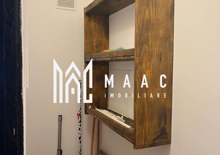 Apartament 3 camere de închiriat | Sibiu, Lazaret | 80 mp - Poză 5