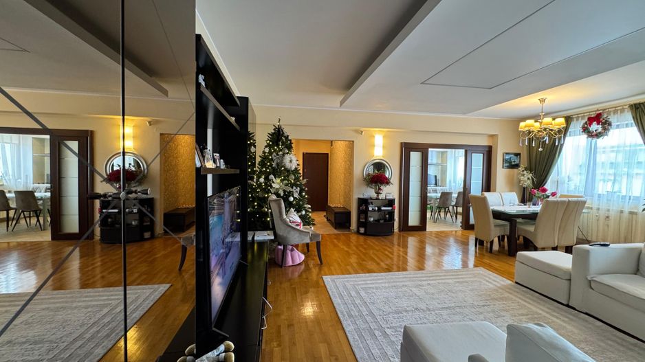 4 CAMERE- 144 MP UTILI || DECOMANDAT || FLOREASCA - Poză 6