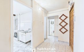 Apartament spațios, 3 camere si 3 balcoane – Girocului, Comision 0% - Poză 11