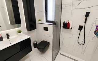 Casa cu 3 camere LA CHEIE si gradina, Calea Cisnadiei - Poză 5