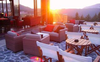 Villa de LUX - Comercial / Rezidential - zona Cioplea/Predeal - Poză 1