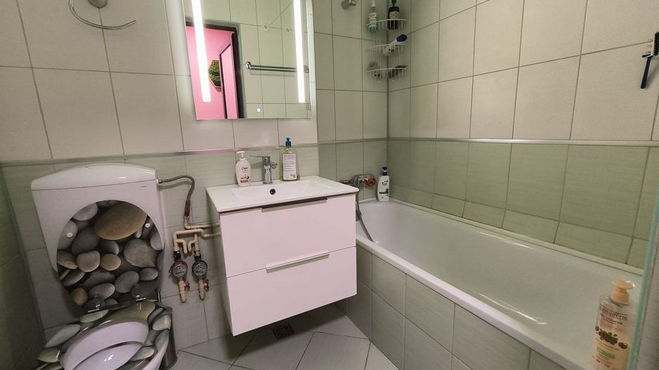 Apartament 3 camere, Giulesti , Stradal - Poză 6