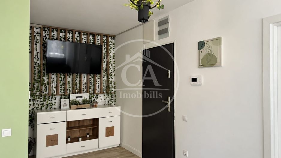 Apartament de vânzare cu 2 camere în zona AES Residence, Oradea - Poză 5
