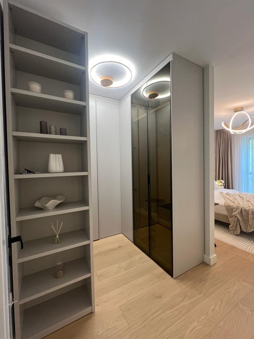 Duplex 4 camere | Gradina Proprie | EROU IANCU NICOLAE - Poză 11