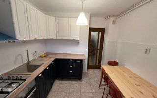 3 camere decomandate | etaj 1 | centrala proprie | 2 bai | Renovat - Poză 3