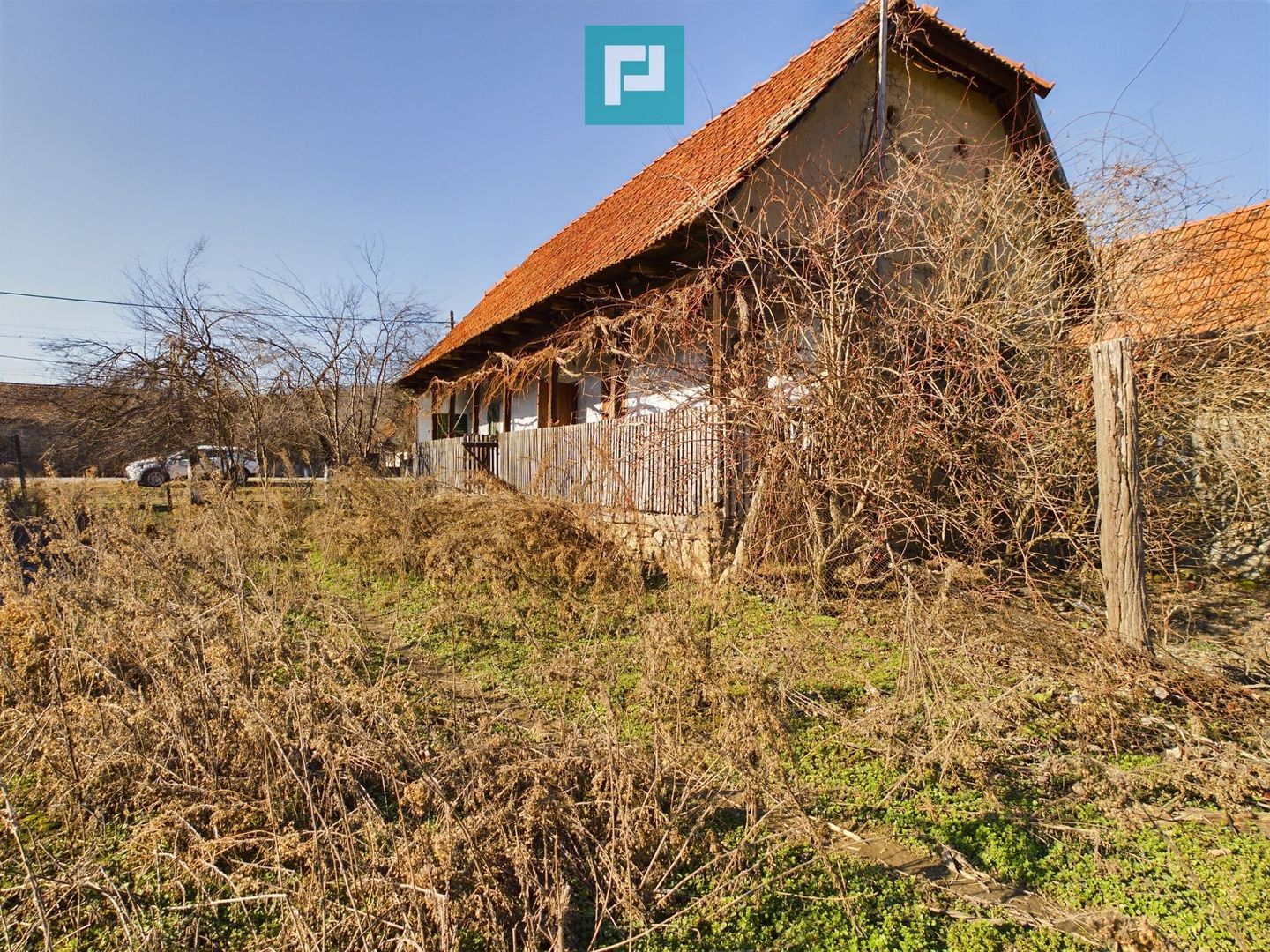 Casă rustică de vânzare în Tauț - Poză 10