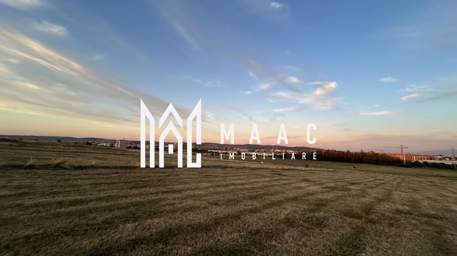 BLACK FRIDAY I Teren Intravilan  I 16500 MP |  Priveliște Panoramică | Turnișor - Poză 2