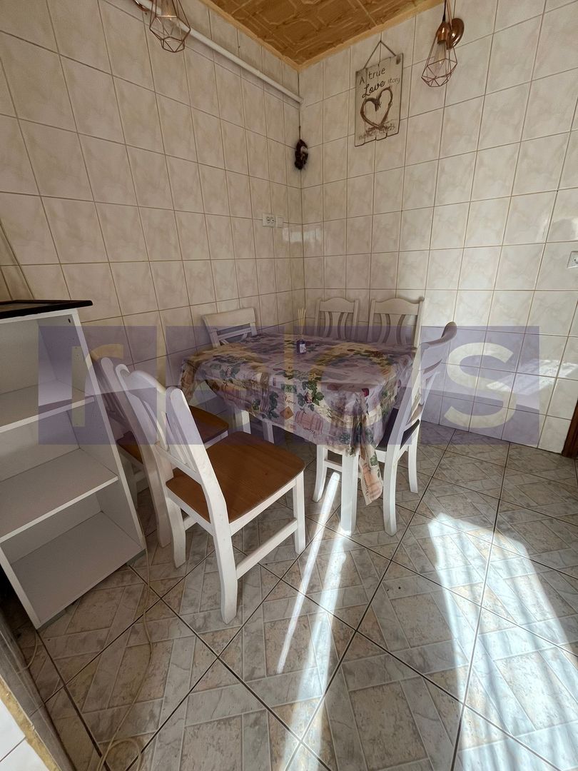 De vanzare apartament 3 camere Bd Dacia decomandat 2 bai 79 mp utili - Poză 12