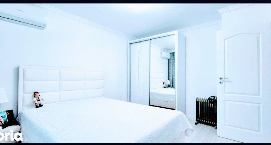 Vanzare apartament 3 camere 13 septembrie  lux - Poză 4