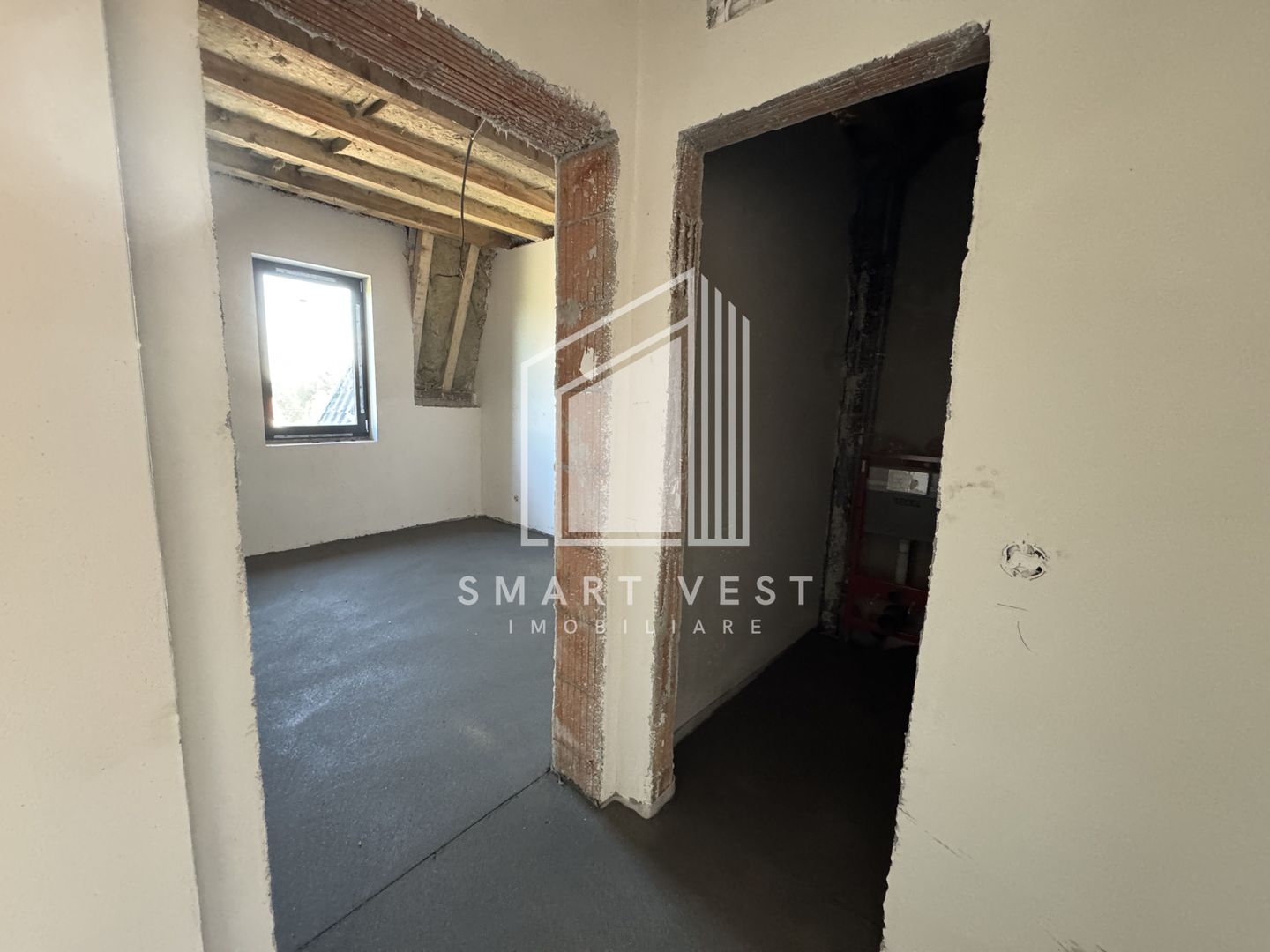 Apartament 3 camere bloc nou | Etaj 1|  Zona Titulescu - Poză 6