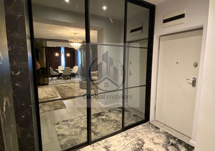 Apartament 2 camere Ivory Residence Pipera | 70 mp | Parcare inclusă - Poză 6