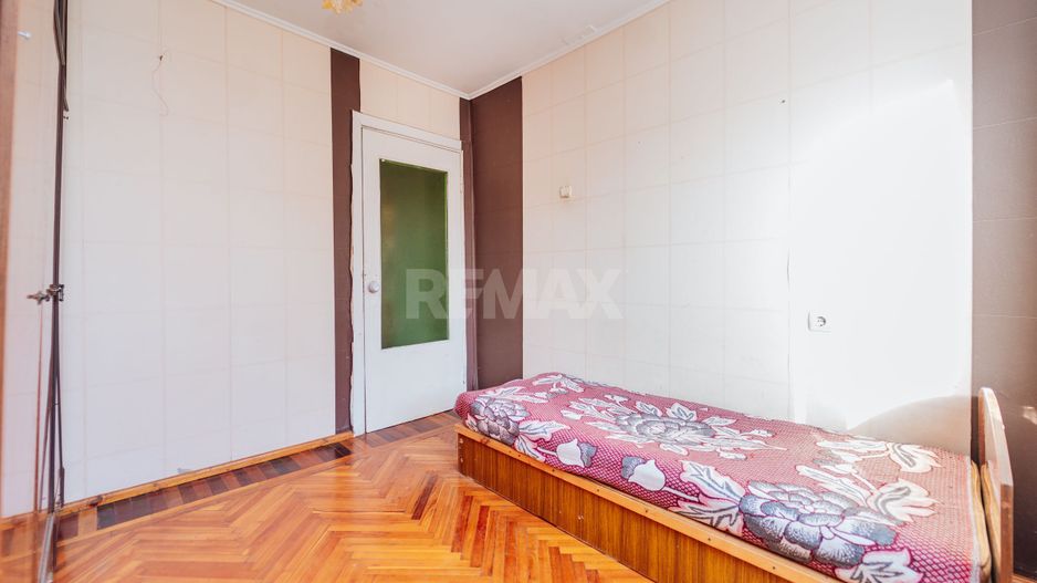 Apartament spațios cu 4 camere, sectorul Buiucani - Poză 14
