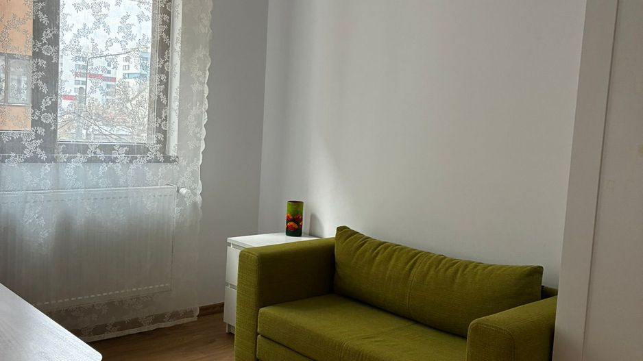 AP 3 CAMERE BUCURESTII NOI, PARCARE, NOU, CENTRALA, MASINA SPALAT VASE - Poză 5