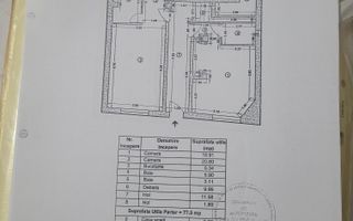 Apart-Hotel de inchiriat -6 GARSIONIERE -ZONA 13 SEPTEMBRIE - Poză 33