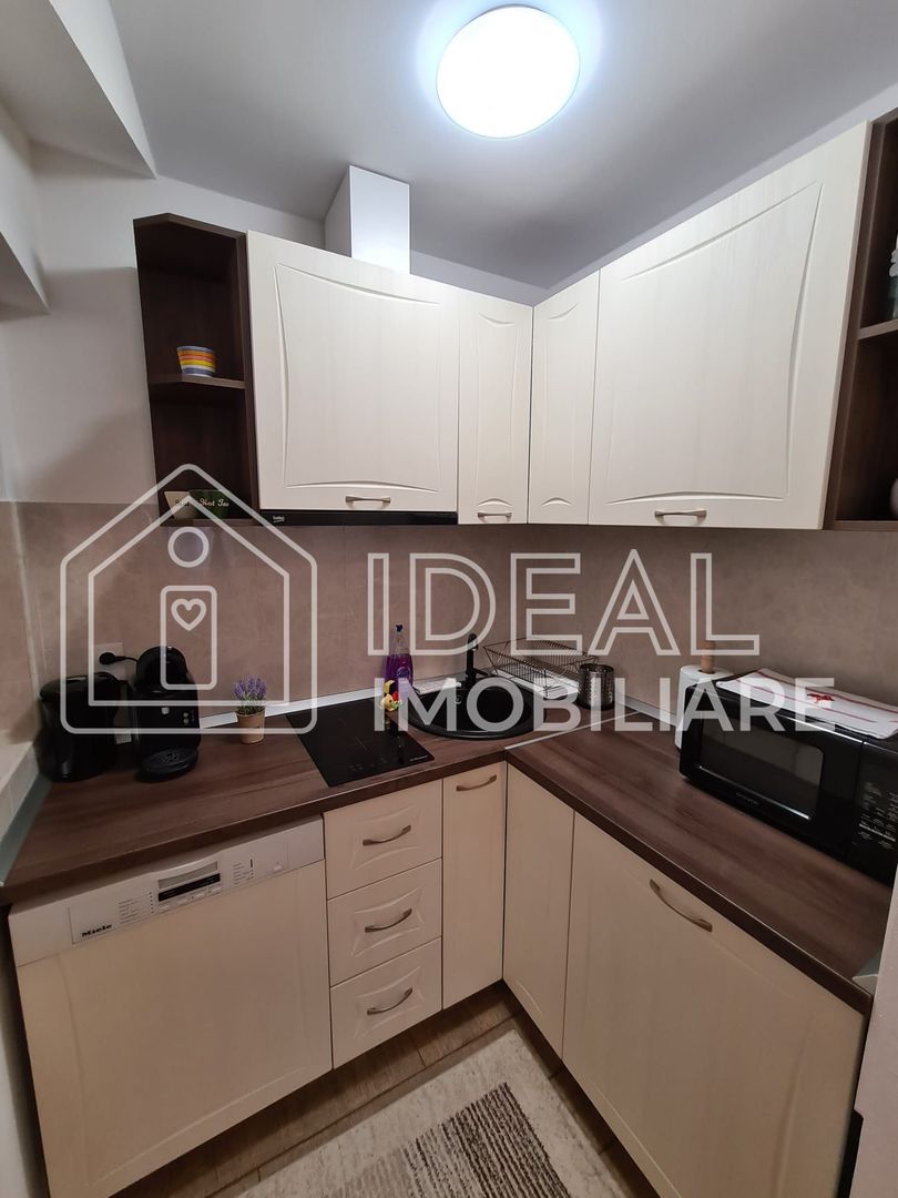 Garsonieră de vânzare - zona ultracentrală - Poză 8