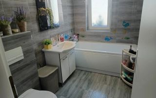 2 camere in Braytim, loc de parcare - Poză 7