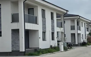 PROMOTIE Vanzare in SMART Clinceni Residence-Casă/Vilă - Poză 15