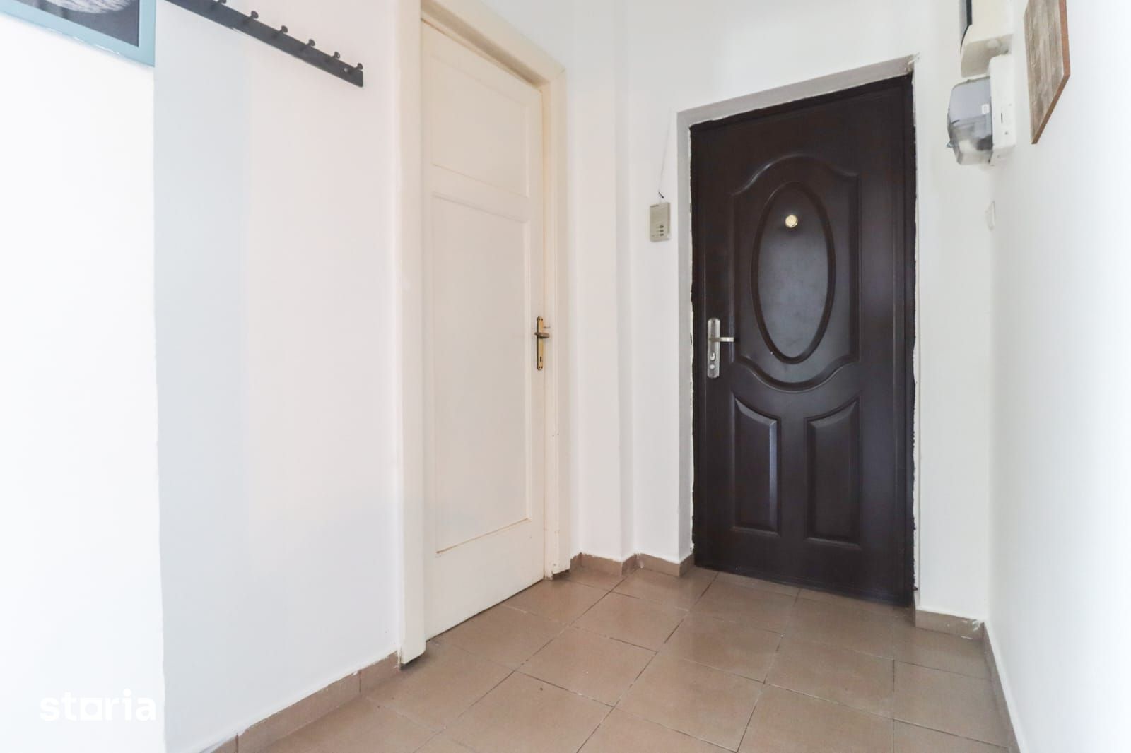 Apartament cu 3 camere, la 2 minute de metrou Piața Muncii - Poză 17