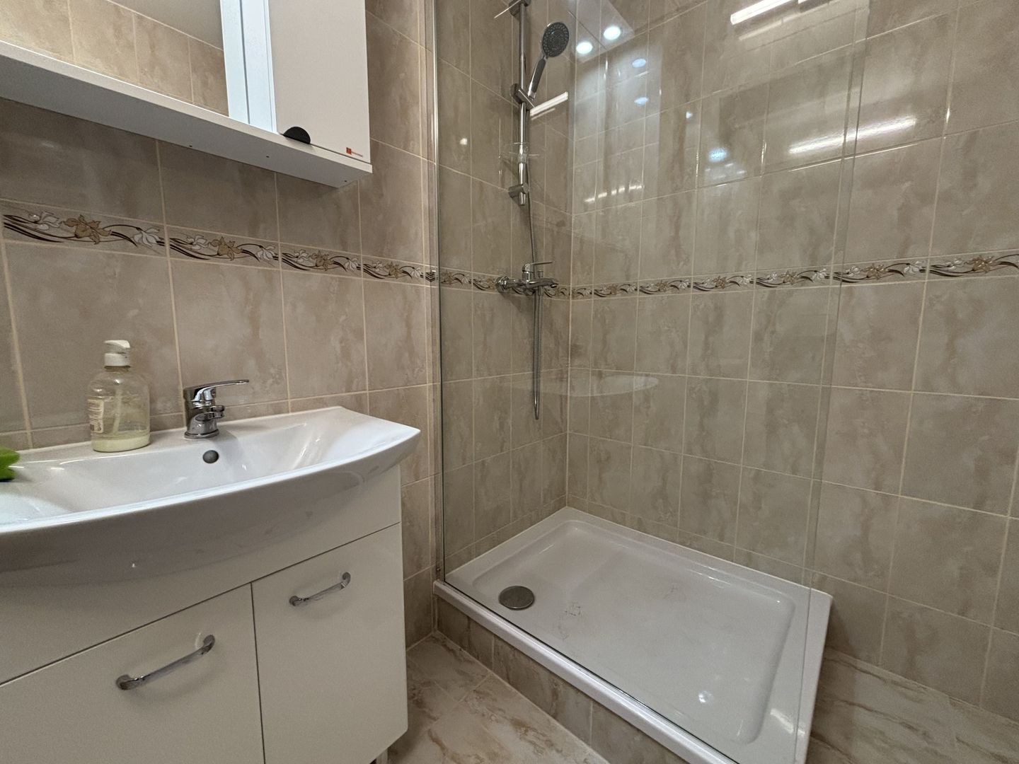 APARTAMENT 3 CAMERE | CENTRALA PROPRIE | FARA RISC - Poză 13