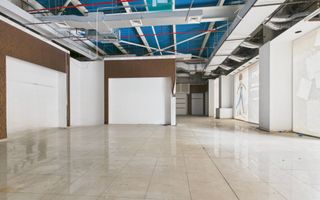 Spațiu comercial 250-800mp Centrul Comercial Agora - Poză 1