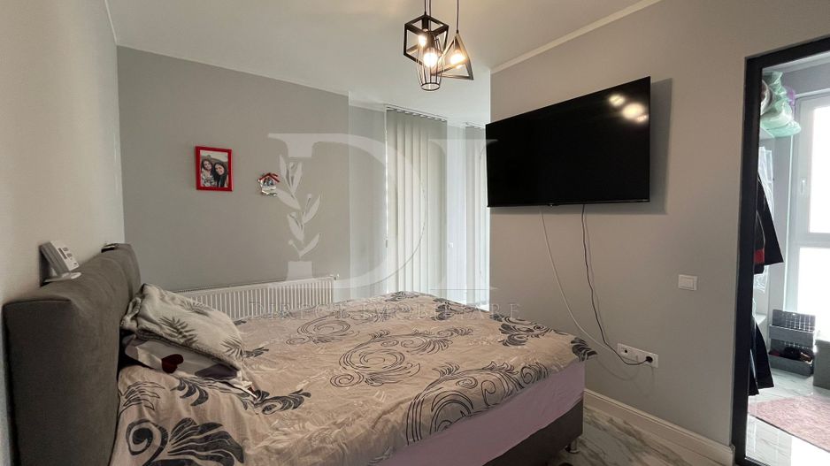 Apartament etaj intermediar | Zona Eroilor | parcare inclusa - Poză 7
