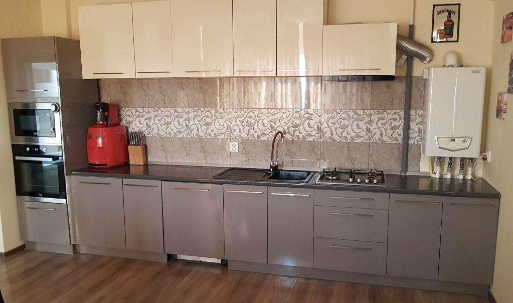 Apartament 3 camere / 152 mp / Pallady / Terasa / 2 Parcari subterane - Poză 7