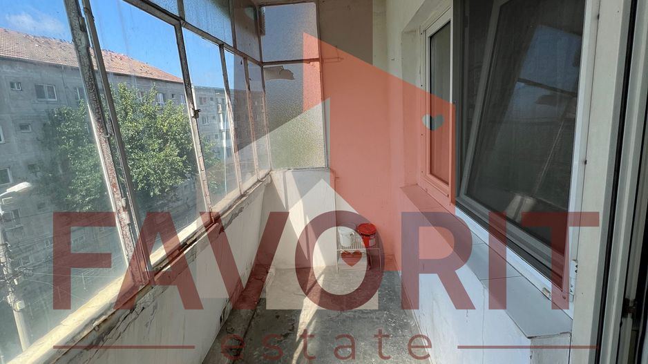 Apartament 2 camere, zona Sagului - Poză 9