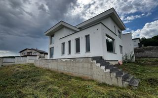 Vila noua la cheie | 6 camere | zona Schit Alba Iulia - Poză 3