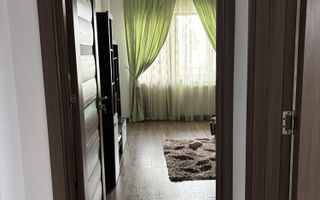 Apartament 1 cameră de închiriat, Iași, zona Granit - Poză 4