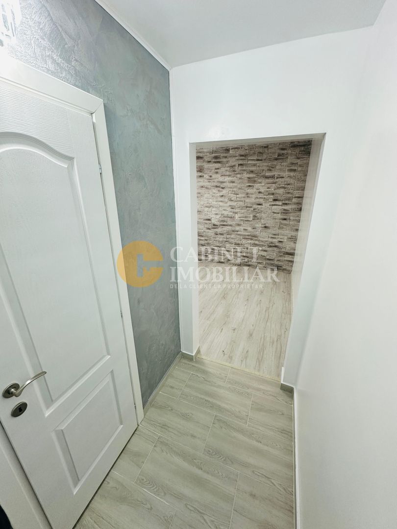 Apartament cu 2 Camere Renovat - Etaj 2 - Zona Alexandru - Poză 9