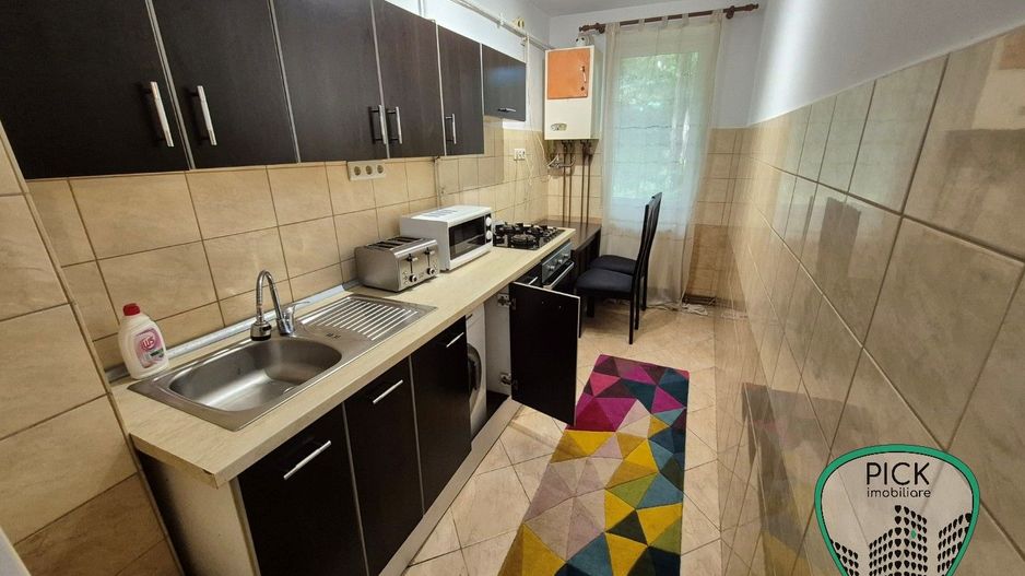 P 4248 - Apartament cu 1 cameră în Târgu Mureș, Tudor, zona Pedagogic - Poză 3