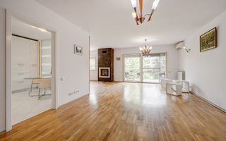 Apartament 3 camere Pipera Scoala Americana - Poză 3